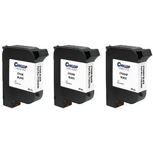 tinta para impresión por inyección de tinta
