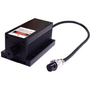 láser Q switch