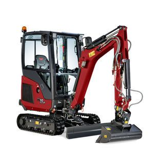 miniexcavadora
