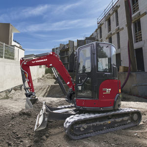 miniexcavadora