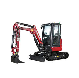 miniexcavadora