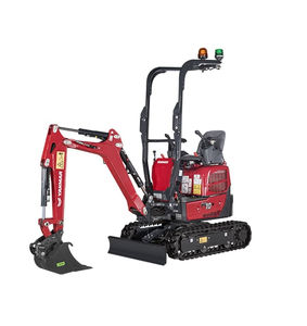miniexcavadora