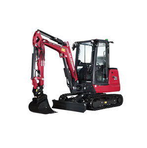 miniexcavadora