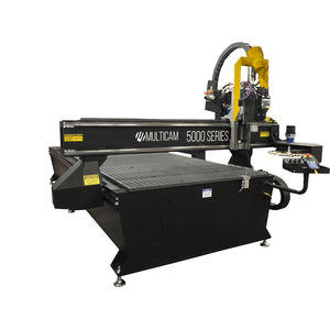 recortadora CNC 1