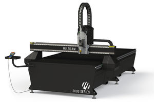 máquina de corte de plasma 1
