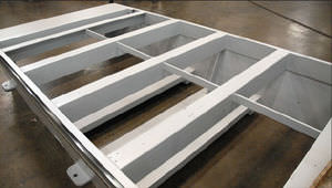 recortadora CNC