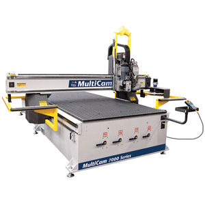 recortadora CNC 1