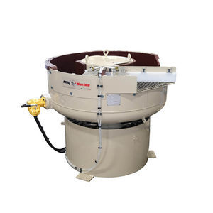máquina de triboacabado de acabado