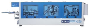 máquina de colocación de tapacantos automática