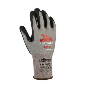 guantes anticortes