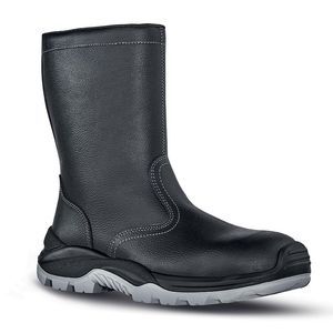 botas de seguridad para uso industrial