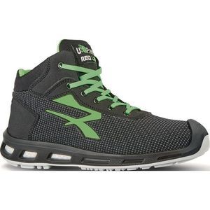 botas de seguridad antideslizante 1