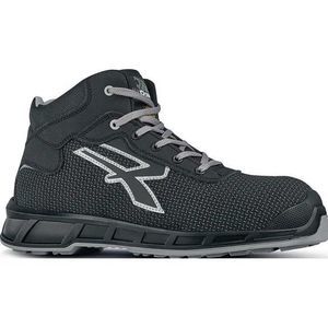 botas de seguridad para obra 1