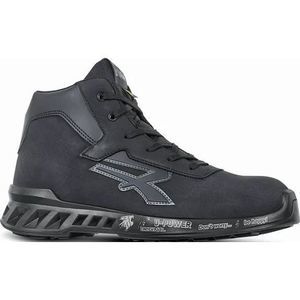 botas de seguridad para uso industrial 1