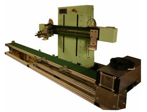 máquina de serigrafia manual