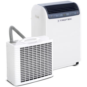 unidad de climatización 1