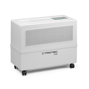 humidificador de aire