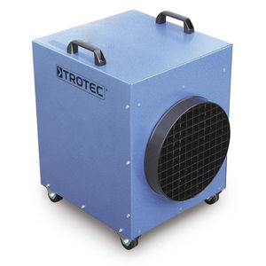 aerotermo eléctrico