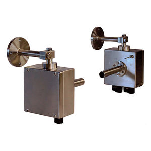 detector de humo