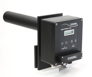 monitor de control de la calidad del aire exterior 1