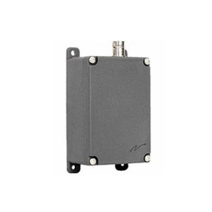 receptor radio / para mando a distancia radio / compacto / IP65
