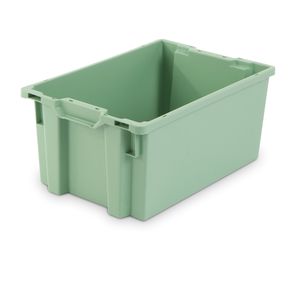 cajón de plástico 1