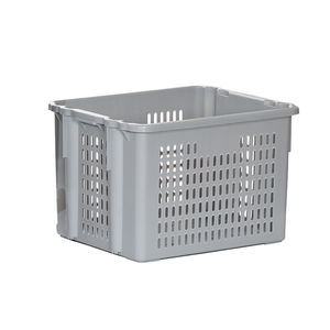 cajón de plástico 1