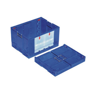 cajón plegable