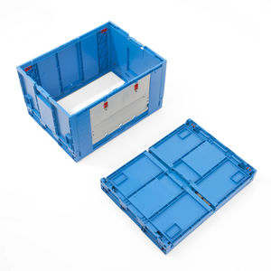 Cajón plegable - 9626 - Plasticos Santo António - de plástico / para