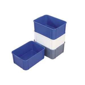 cajón de plástico 1
