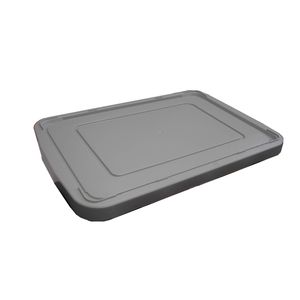 tapa para contenedor apilable 1