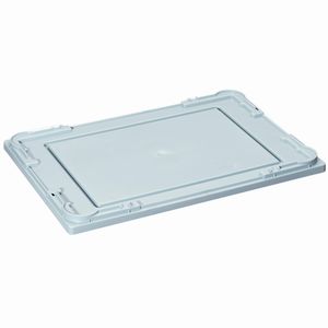 tapa para contenedor apilable