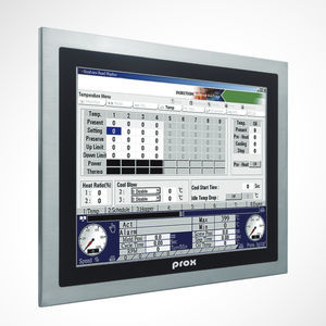 panel PC TFT LCD