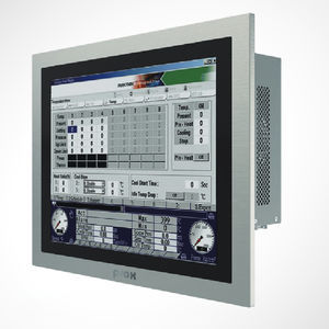 panel PC TFT LCD