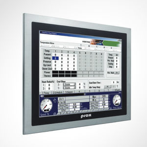 panel PC TFT LCD