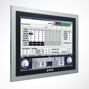 panel PC TFT LCD