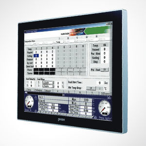 panel PC TFT LCD