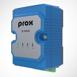 autómata programable Modbus