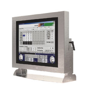 panel PC TFT LCD