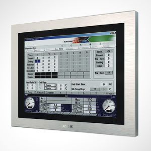 panel PC TFT LCD