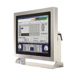 panel PC TFT LCD