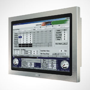 panel PC TFT LCD