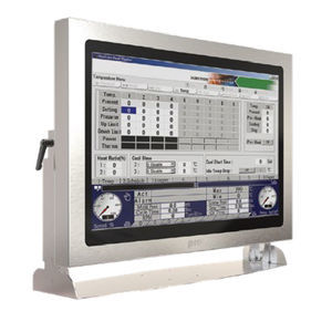 panel PC TFT LCD