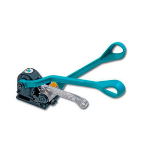 aparato flejador manual