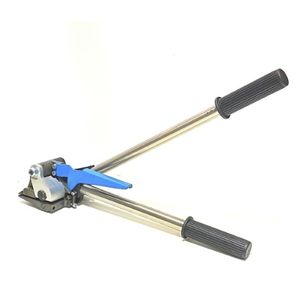 aparato flejador manual
