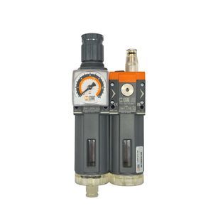 filtro regulador lubricador de aire 1