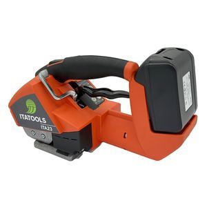 aparato flejador manual 1