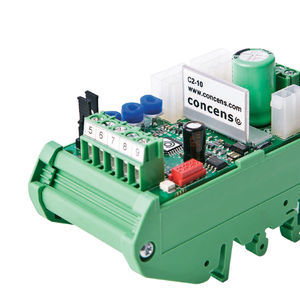 controlador para actuador
