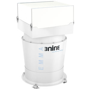 colector de niebla de aceite 1