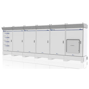 ondulador DC/AC solar 1